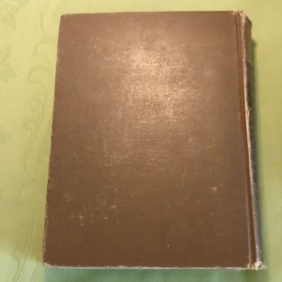 True First Edition, 1887, Hans Christian Andersen's Fairy Tales, Estes & Lauriat - Picture 8 of 10